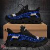 Dayton Freight Line Custom Shoes Style 1, Best Running Shoes For Fans - Vesles2014S