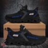Dayton Freight Line Custom Shoes Style 2, Best Running Shoes For Fans - Vesles2014S