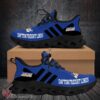Dayton Freight Lines Custom Shoes, Best Running Shoes For Fans - Vesles2014S