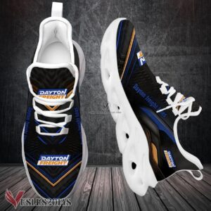 Dayton Freight Lines Logo Custom Shoes, Best Running Shoes For Fans - Vesles2014S 1