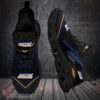 Dayton Freight Lines Logo Custom Shoes, Best Running Shoes For Fans - Vesles2014S