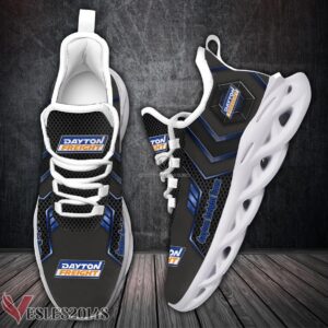 Dayton Freight Lines Logo Custom Shoes Style 2, Best Running Shoes For Fans - Vesles2014S 1