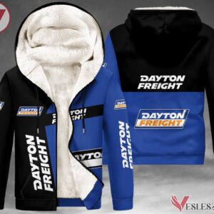 Dayton Freight Lines Uniform Custom Clothes Style 1, Unique Gifts For Employee - Vesles2014s 3