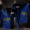 Dayton Freight Lines Uniform Custom Clothes Style 3, Unique Gifts For Employee - Vesles2014s