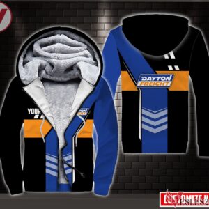 Dayton Freight Lines Uniform Custom Clothes Style 4, Unique Gifts For Employee - Vesles2014s 3