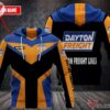 Dayton Freight Lines Uniform Custom Clothes Style 7, Unique Gifts For Employee - Vesles2014s