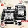 Dayton School of Medical Massage-Lima Custom Ugly Christmas Sweater, Unique Gift For Fans - Vesles2014s