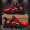 Db Schenker Logo Custom Shoes, Best Running Shoes For Fans - Vesles2014S