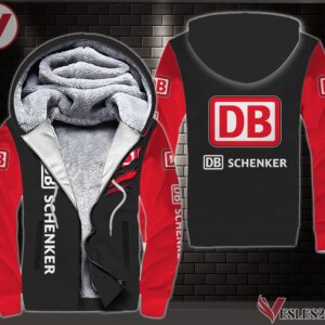 Db Schenker Uniform Custom Clothes Style 1, Unique Gifts For Employee - Vesles2014s 3