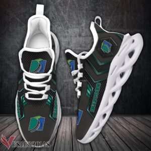 Dean Foods Logo Custom Shoes Style 1, Best Running Shoes For Fans - Vesles2014S 1