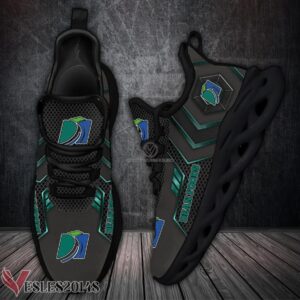 Dean Foods Logo Custom Shoes Style 1, Best Running Shoes For Fans - Vesles2014S