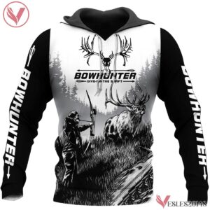 Deer Hunting Shirts Plus Size Nqs101 Uniform Custom Clothes, Unique Gifts For Employee - Vesles2014s