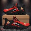 Del Taco Logo Custom Shoes, Best Running Shoes For Fans - Vesles2014S