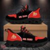 Del Taco Logo Custom Shoes Style 4, Best Running Shoes For Fans - Vesles2014S