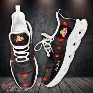 Del Taco Logo Custom Shoes Style 5, Best Running Shoes For Fans - Vesles2014S 1