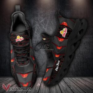 Del Taco Logo Custom Shoes Style 5, Best Running Shoes For Fans - Vesles2014S