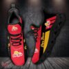 Del Taco Logo Custom Shoes Style 7, Best Running Shoes For Fans - Vesles2014S