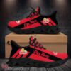 Del Taco Logo Custom Shoes Style 8, Best Running Shoes For Fans - Vesles2014S
