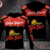 Del Taco Uniform Custom Clothes Style 3, Unique Gifts For Employee - Vesles2014s