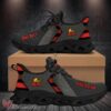 Del TacoLogo Custom Shoes, Best Running Shoes For Fans - Vesles2014S