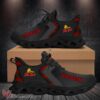 Del TacoLogo Custom Shoes Style 1, Best Running Shoes For Fans - Vesles2014S