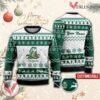 Delgado Community College Custom Ugly Christmas Sweater, Unique Gift For Fans - Vesles2014s