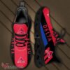 Delta Air Lines Logo Custom Shoes Style 6, Best Running Shoes For Fans - Vesles2014S