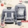Delta Beauty College Custom Ugly Christmas Sweater, Unique Gift For Fans - Vesles2014s