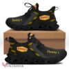 Denny's Custom Shoes Style 1, Best Running Shoes For Fans - Vesles2014S