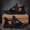 Denny's Logo Custom Shoes Style 1, Best Running Shoes For Fans - Vesles2014S