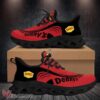 Denny's Logo Custom Shoes Style 13, Best Running Shoes For Fans - Vesles2014S