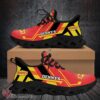 Denny's Logo Custom Shoes Style 2, Best Running Shoes For Fans - Vesles2014S
