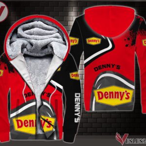 Denny's Uniform Custom Clothes Style 11, Unique Gifts For Employee - Vesles2014s 4