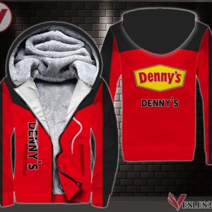 Denny's Uniform Custom Clothes Style 12, Unique Gifts For Employee - Vesles2014s