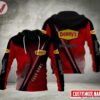 Denny's Uniform Custom Clothes Style 13, Unique Gifts For Employee - Vesles2014s