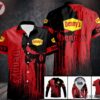 Denny's Uniform Custom Clothes Style 14, Unique Gifts For Employee - Vesles2014s