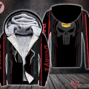 Denny's Uniform Custom Clothes Style 15, Unique Gifts For Employee - Vesles2014s 6