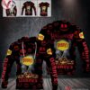 Denny's Uniform Custom Clothes Style 17, Unique Gifts For Employee - Vesles2014s