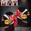 Denny's Uniform Custom Clothes Style 18, Unique Gifts For Employee - Vesles2014s