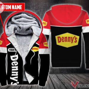 Denny's Uniform Custom Clothes Style 19, Unique Gifts For Employee - Vesles2014s 6