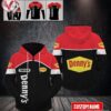 Denny's Uniform Custom Clothes Style 19, Unique Gifts For Employee - Vesles2014s