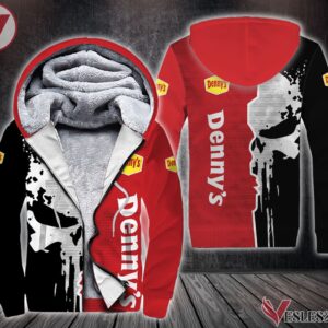 Denny's Uniform Custom Clothes Style 20, Unique Gifts For Employee - Vesles2014s 6