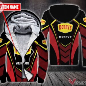 Denny's Uniform Custom Clothes Style 23, Unique Gifts For Employee - Vesles2014s 5