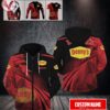 Denny's Uniform Custom Clothes Style 25, Unique Gifts For Employee - Vesles2014s