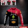 Denny's Uniform Custom Clothes Style 27, Unique Gifts For Employee - Vesles2014s
