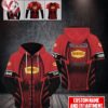 Denny's Uniform Custom Clothes Style 28, Unique Gifts For Employee - Vesles2014s
