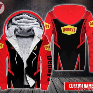 Denny's Uniform Custom Clothes Style 29, Unique Gifts For Employee - Vesles2014s 6