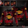 Denny's Uniform Custom Clothes Style 9, Unique Gifts For Employee - Vesles2014s