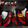 Denny's Uniform Custom Clothes, Unique Gifts For Employee - Vesles2014s
