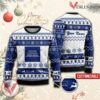 Denver Seminary Washington DC Custom Ugly Christmas Sweater, Unique Gift For Fans - Vesles2014s